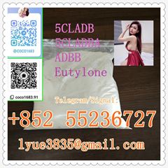 Raw material 5CLADBA supplier 5cladb Eutylone